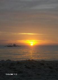Mein täglicher Sonnenuntergang.JPG