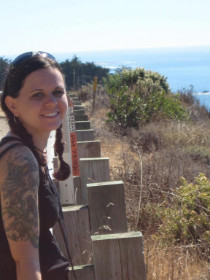 erster Big Sur Stop.JPG